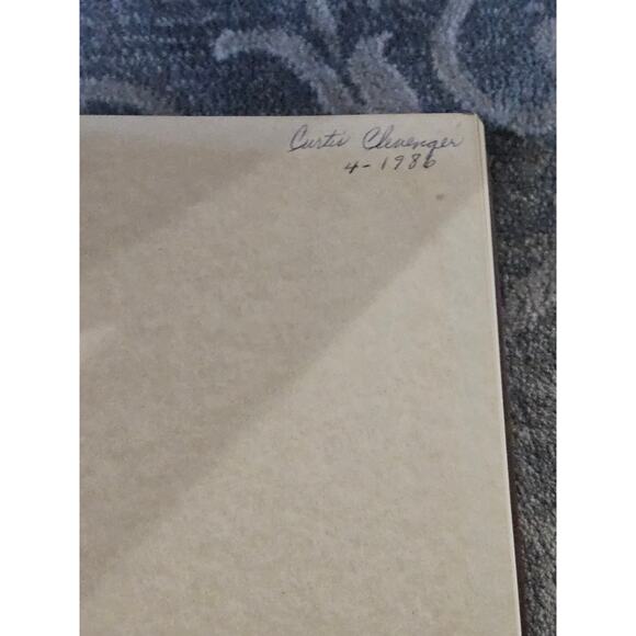 Time Life Books The Old West THE TRAILBLAZERS  VINTAGE - Picture 4 of 4